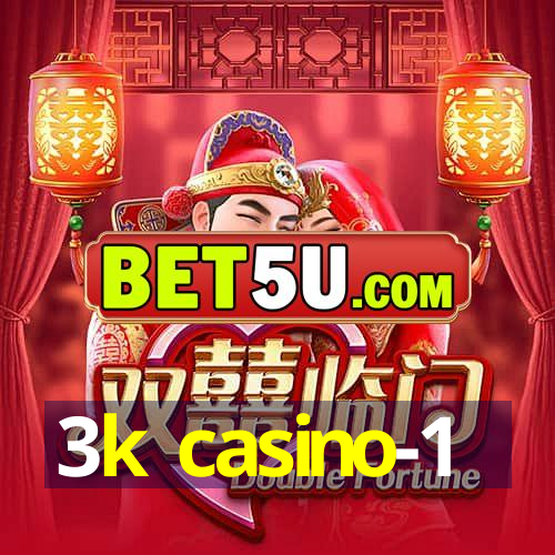 3k casino